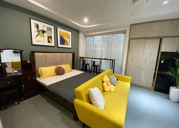 Lahomestay Cau Giay
