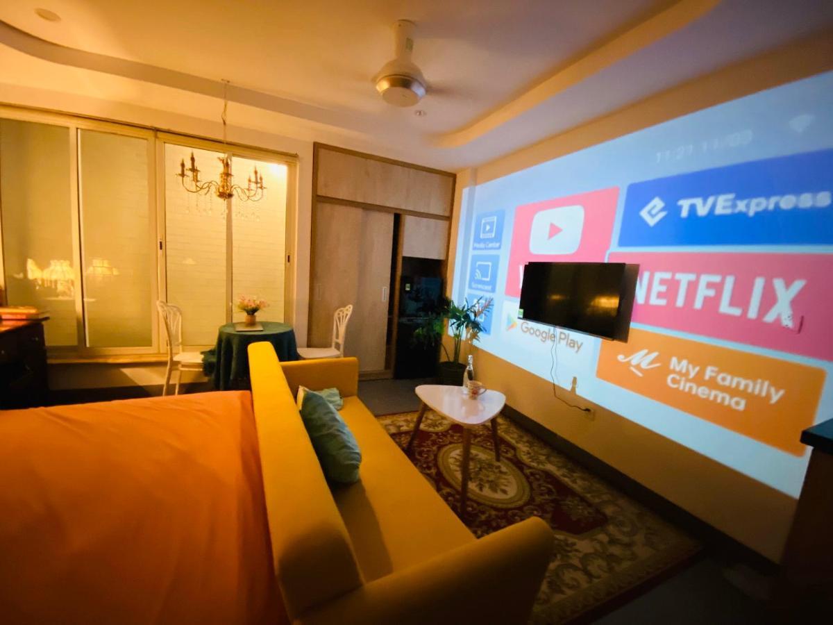 Lahomestay Cau Giay Apartment